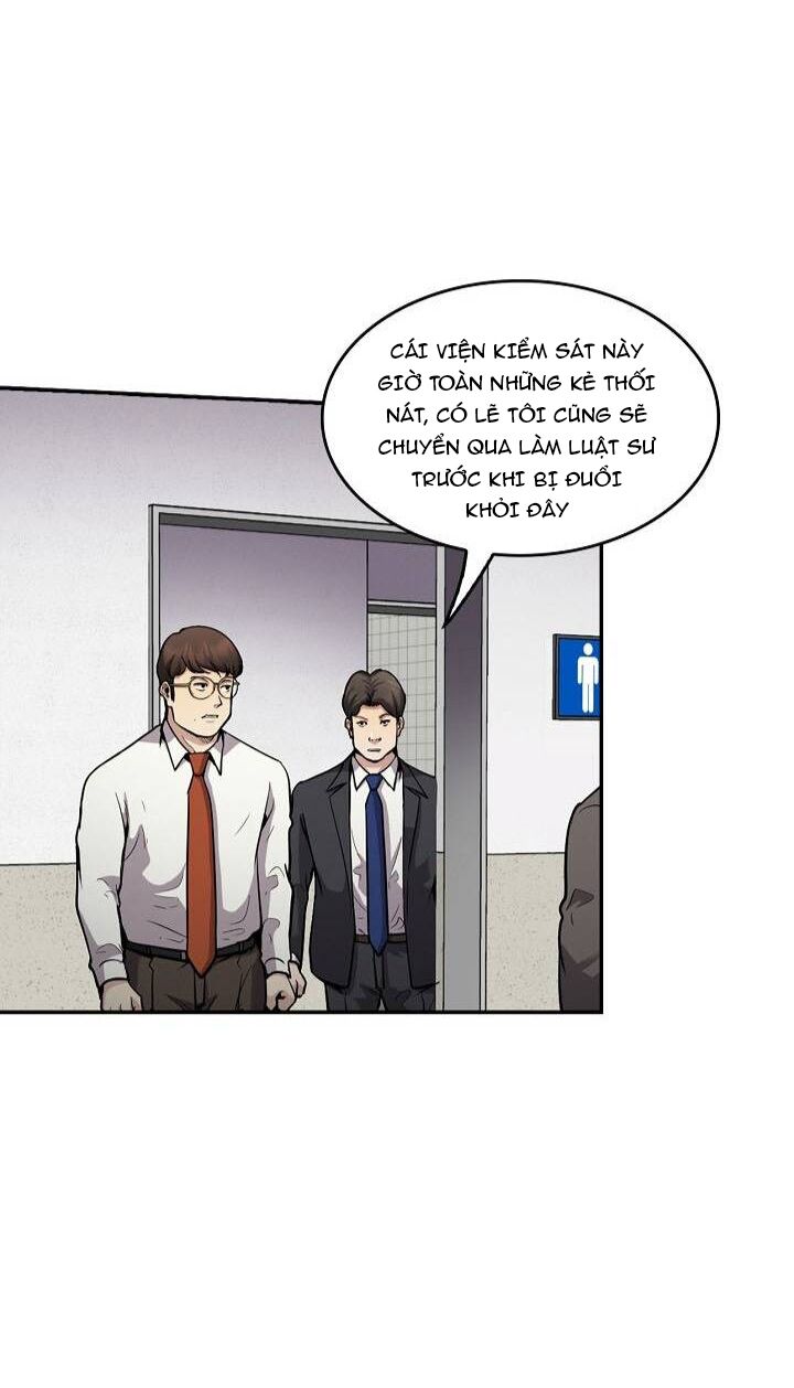 Điều Tra Viên Chuyển Sinh: Chapter 130