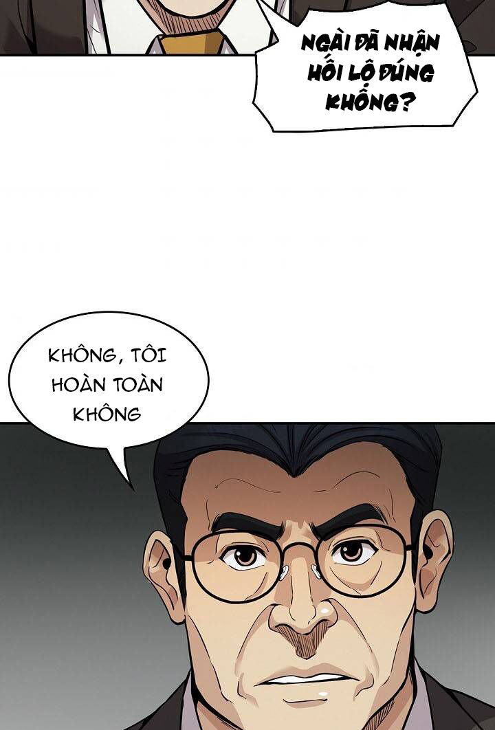 Điều Tra Viên Chuyển Sinh: Chapter 130