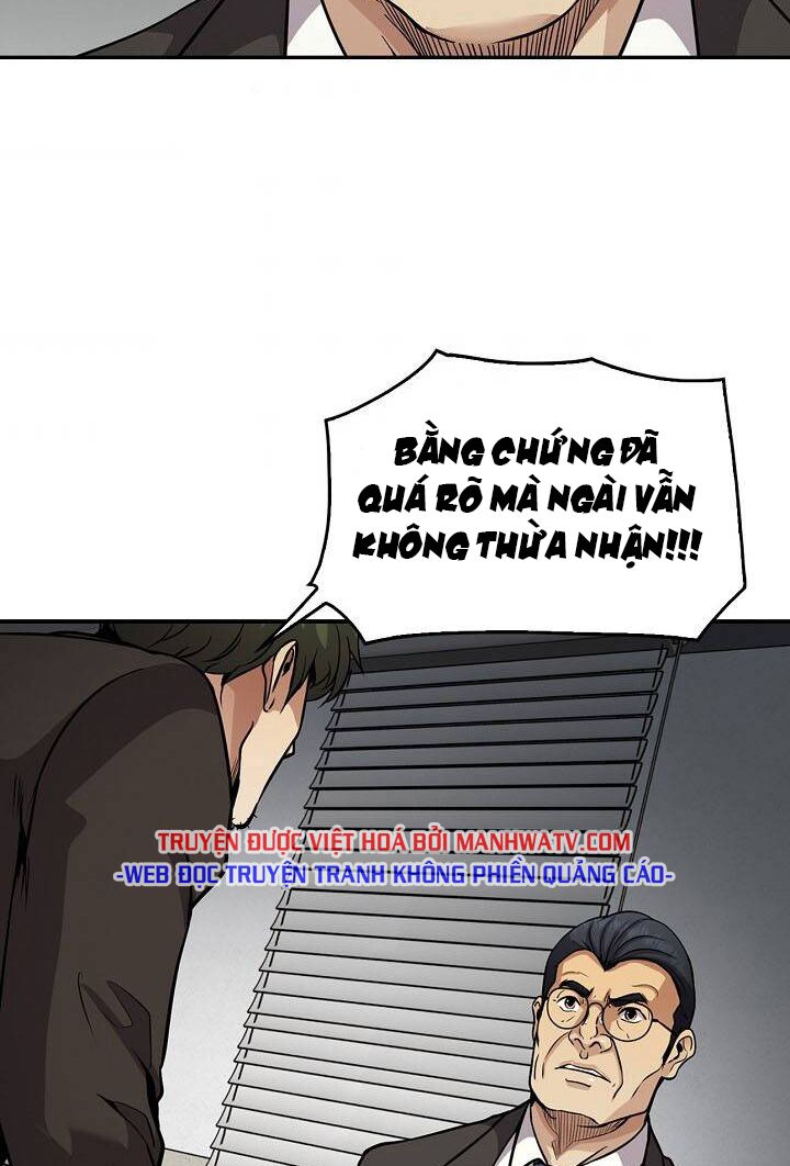 Điều Tra Viên Chuyển Sinh: Chapter 130