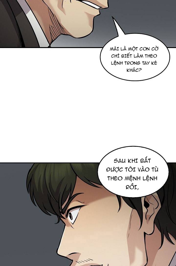 Điều Tra Viên Chuyển Sinh: Chapter 130