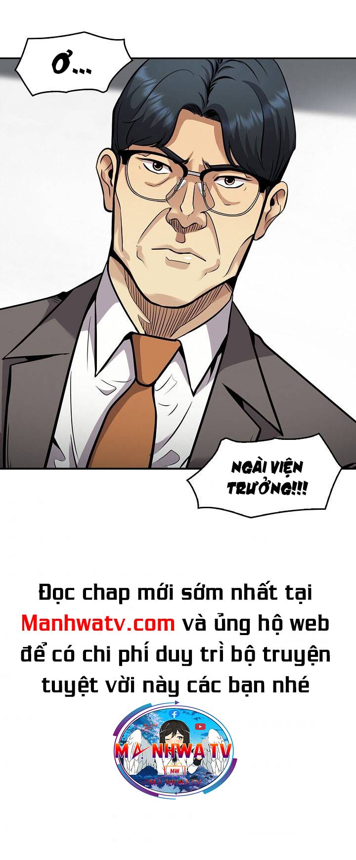 Điều Tra Viên Chuyển Sinh: Chapter 130