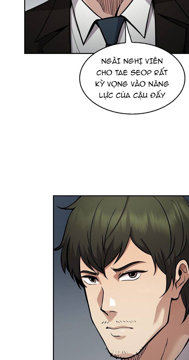 Điều Tra Viên Chuyển Sinh: Chapter 131