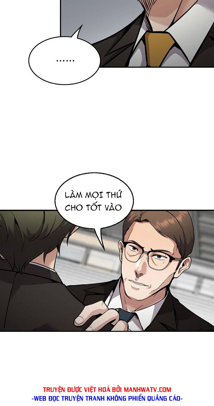 Điều Tra Viên Chuyển Sinh: Chapter 131