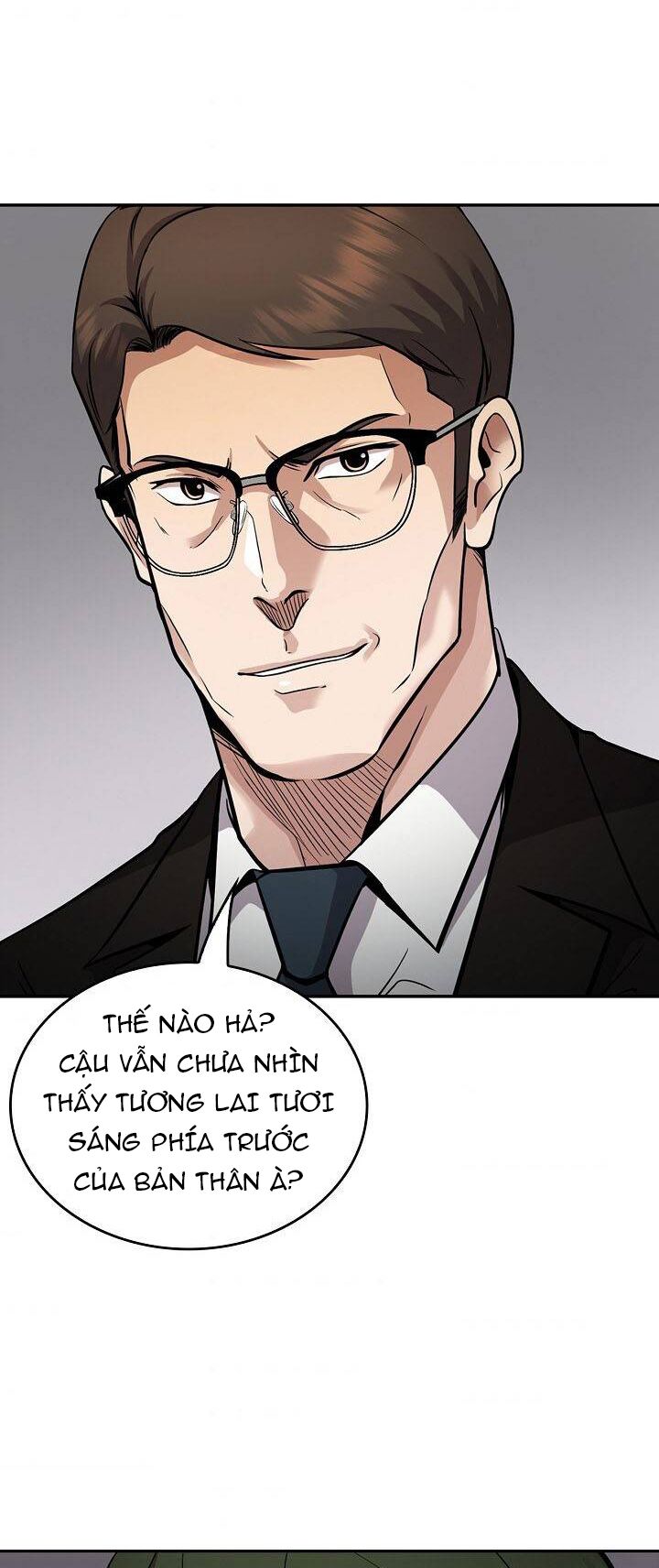 Điều Tra Viên Chuyển Sinh: Chapter 131