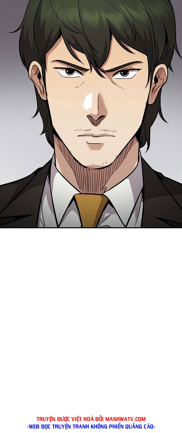 Điều Tra Viên Chuyển Sinh: Chapter 131