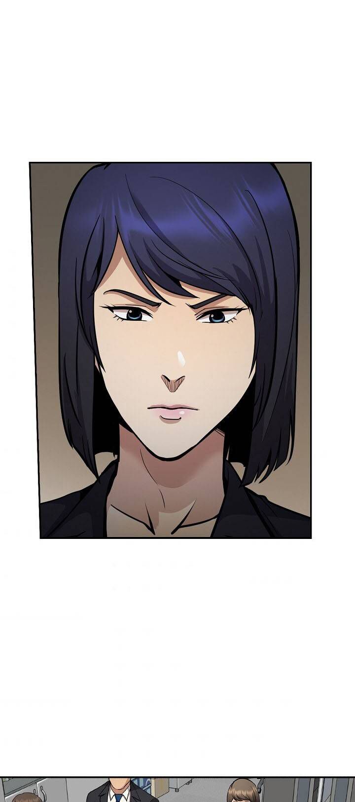 Điều Tra Viên Chuyển Sinh: Chapter 131