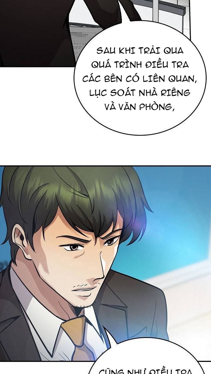 Điều Tra Viên Chuyển Sinh: Chapter 131