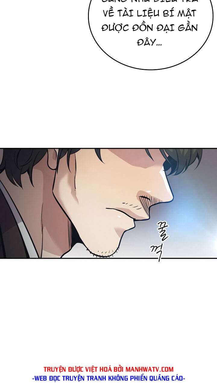 Điều Tra Viên Chuyển Sinh: Chapter 131