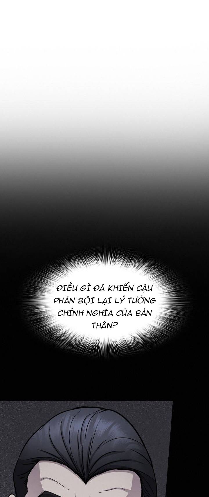 Điều Tra Viên Chuyển Sinh: Chapter 131