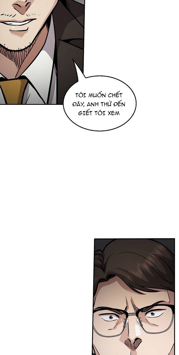 Điều Tra Viên Chuyển Sinh: Chapter 131
