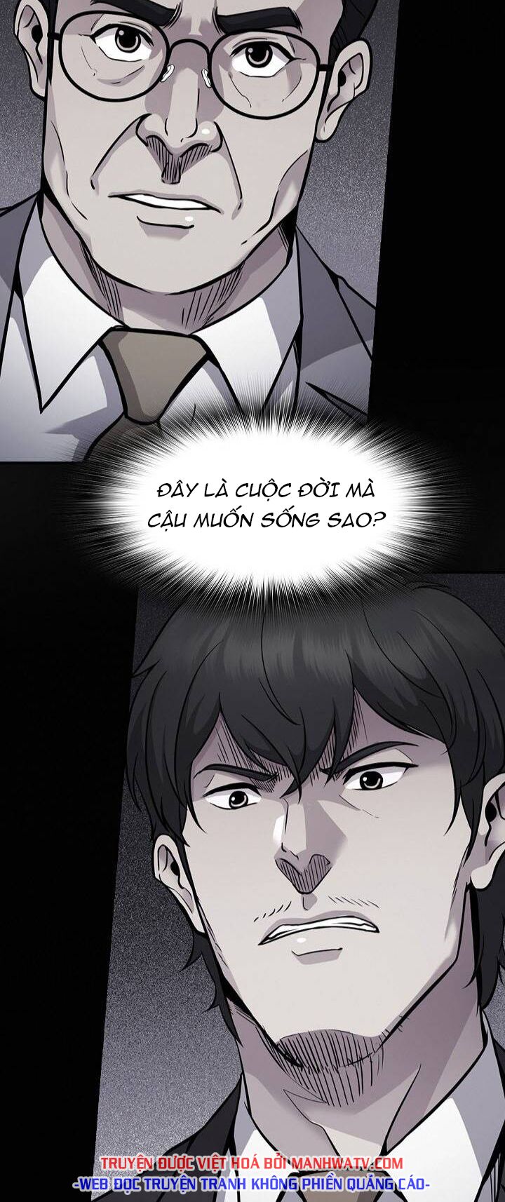 Điều Tra Viên Chuyển Sinh: Chapter 131