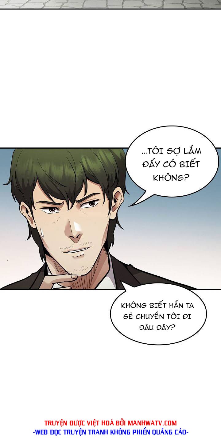 Điều Tra Viên Chuyển Sinh: Chapter 131