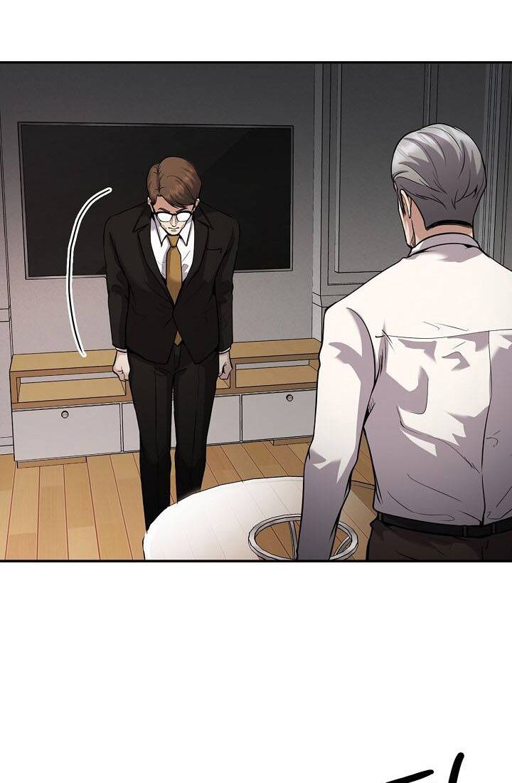 Điều Tra Viên Chuyển Sinh: Chapter 131