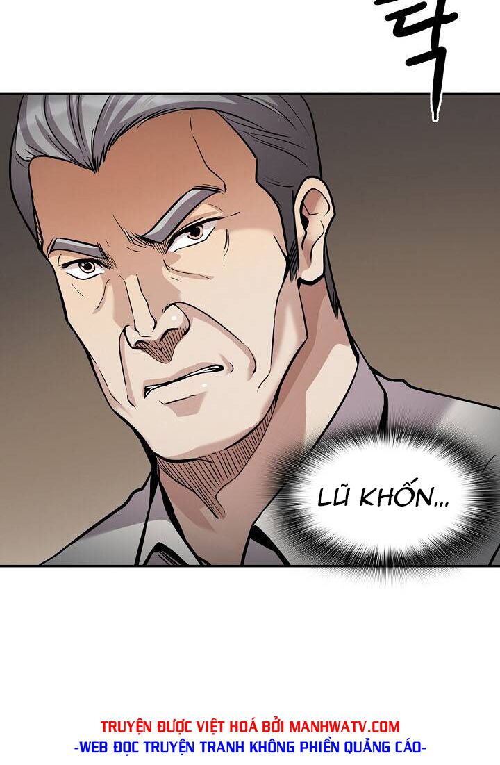Điều Tra Viên Chuyển Sinh: Chapter 131