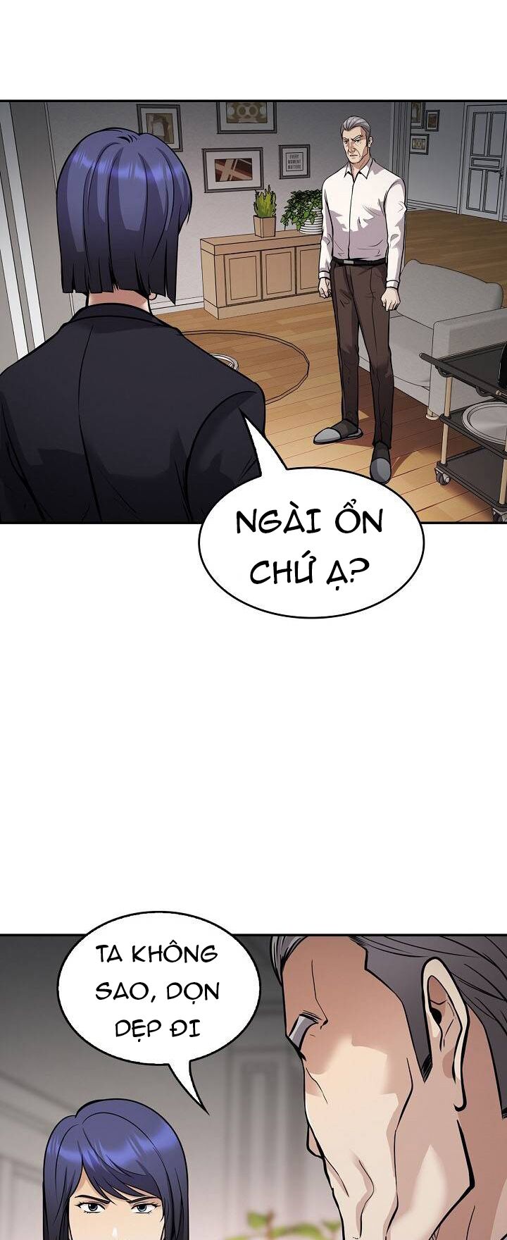 Điều Tra Viên Chuyển Sinh: Chapter 131