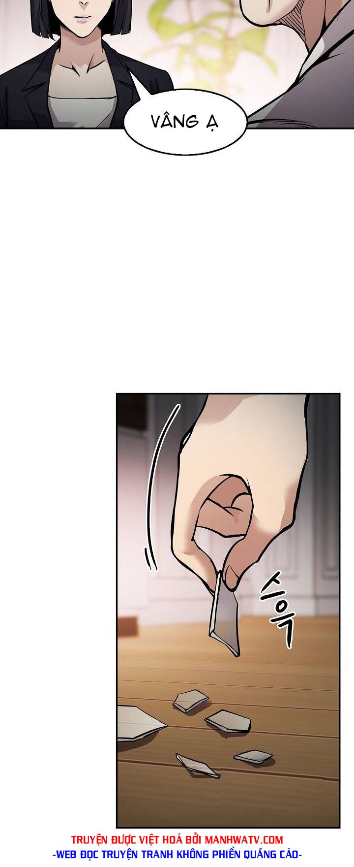 Điều Tra Viên Chuyển Sinh: Chapter 131