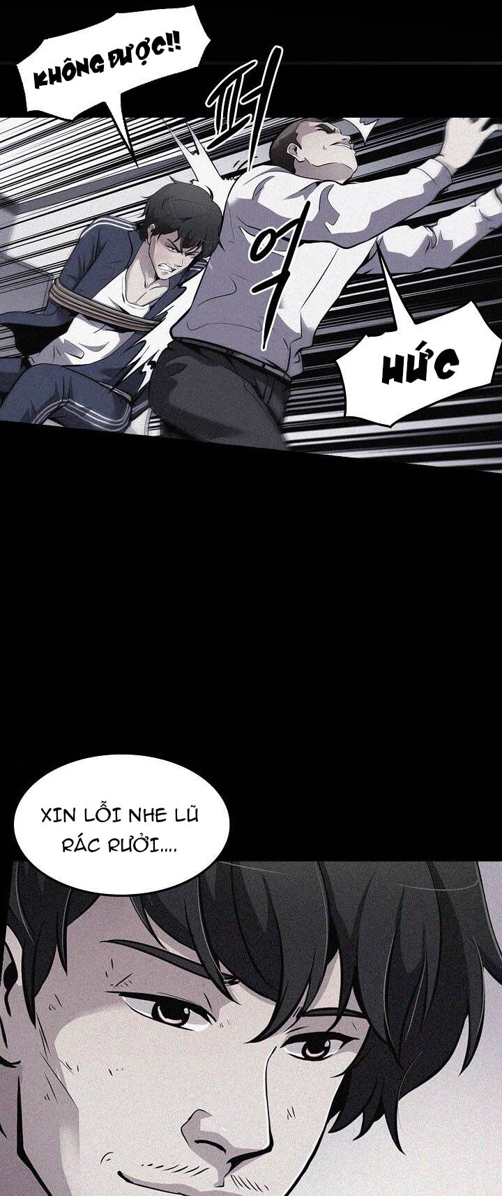 Điều Tra Viên Chuyển Sinh: Chapter 131