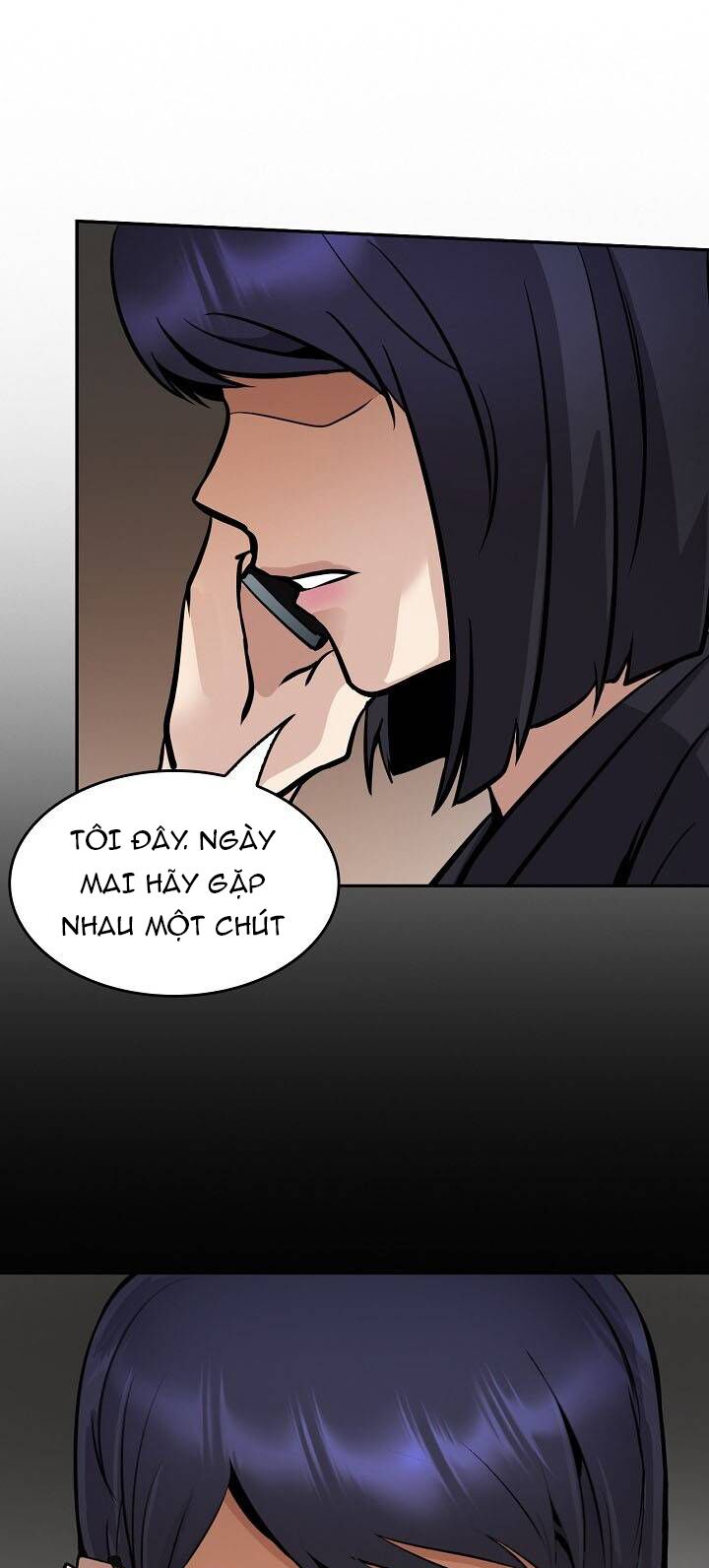 Điều Tra Viên Chuyển Sinh: Chapter 131