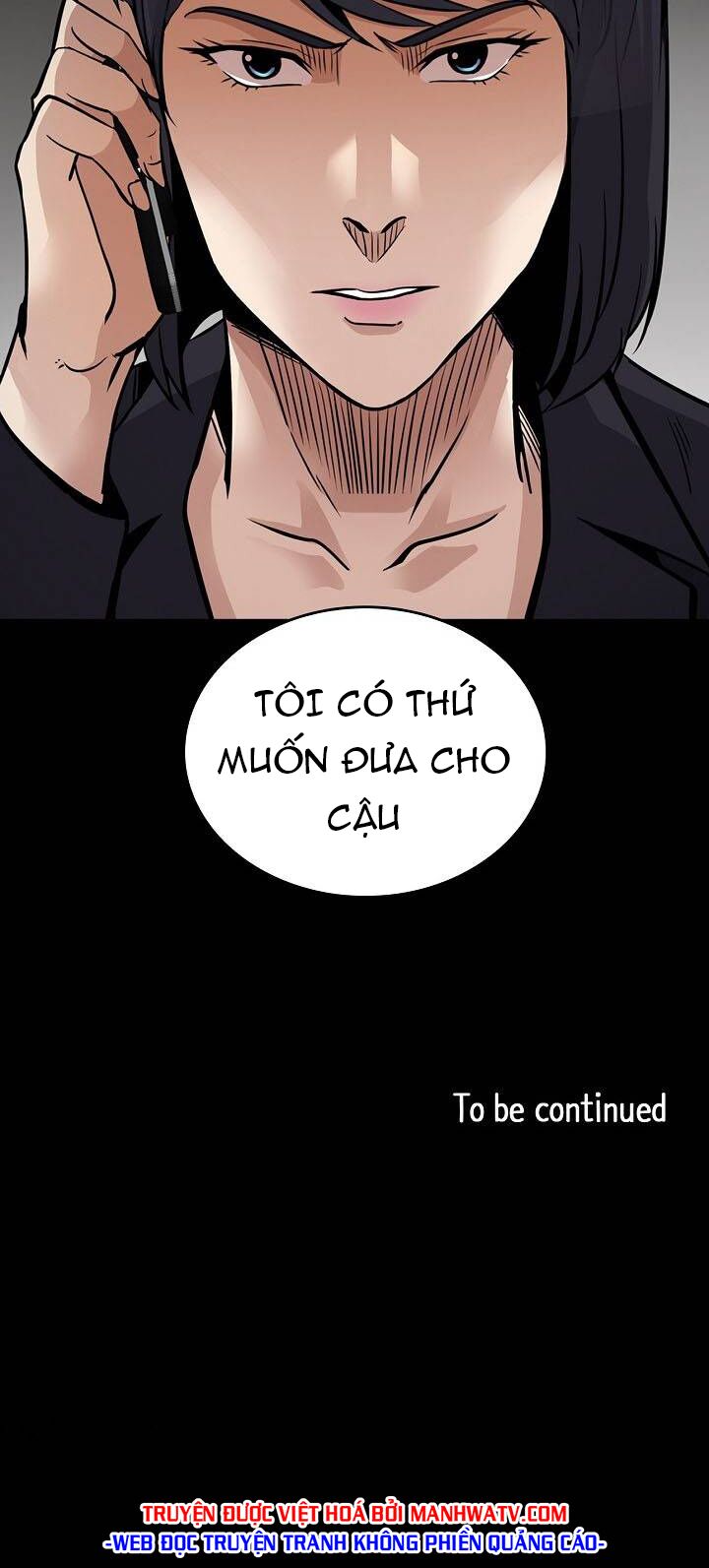 Điều Tra Viên Chuyển Sinh: Chapter 131