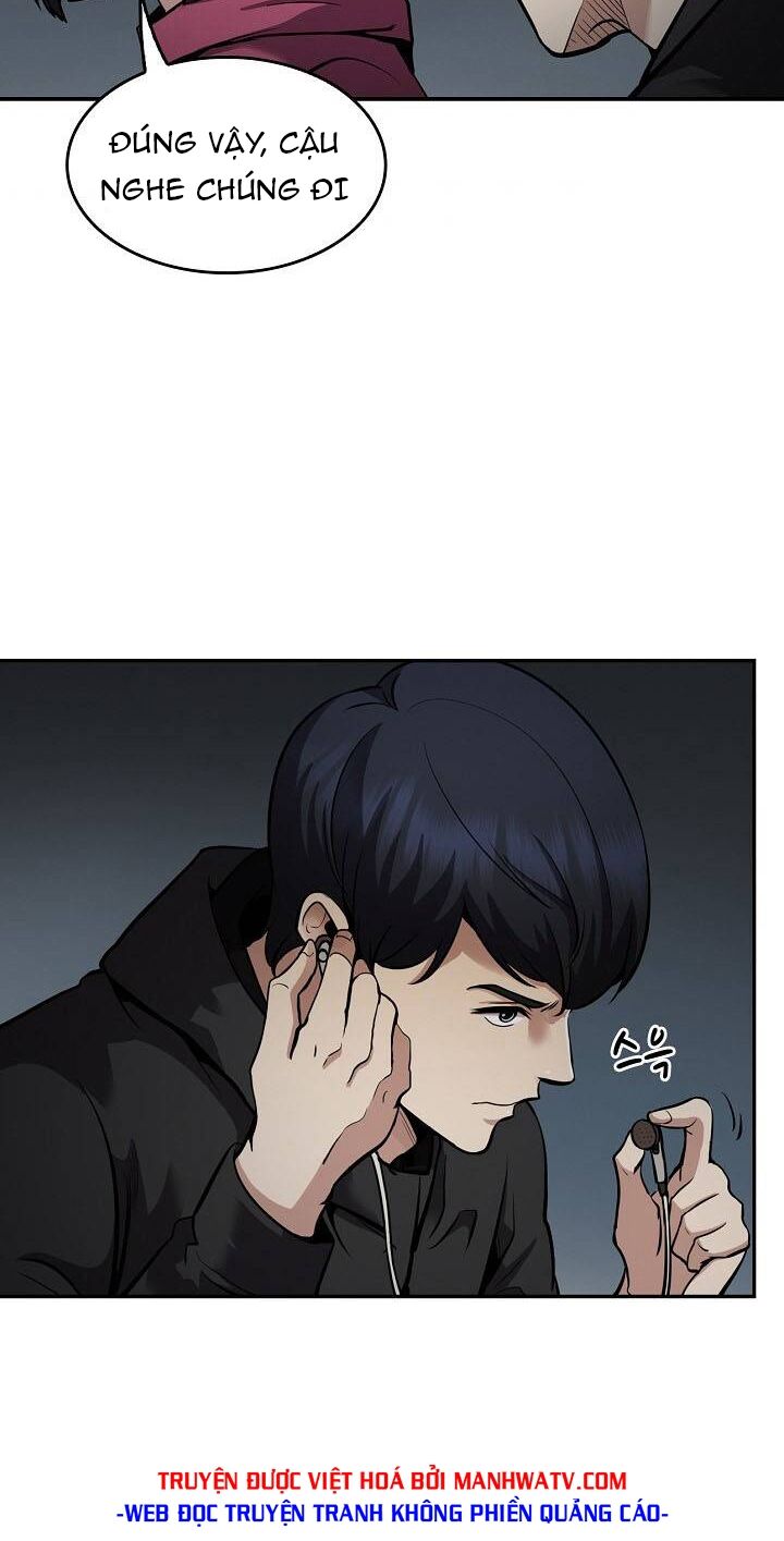 Điều Tra Viên Chuyển Sinh: Chapter 132
