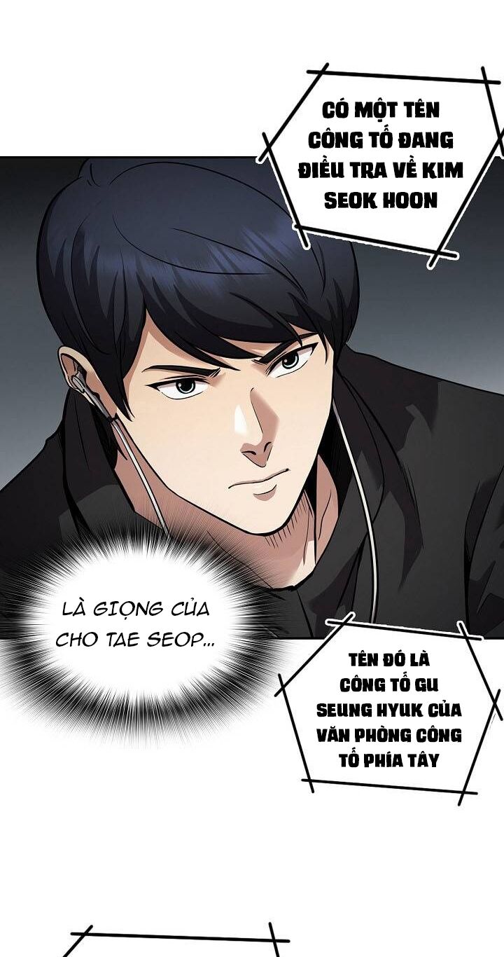 Điều Tra Viên Chuyển Sinh: Chapter 132