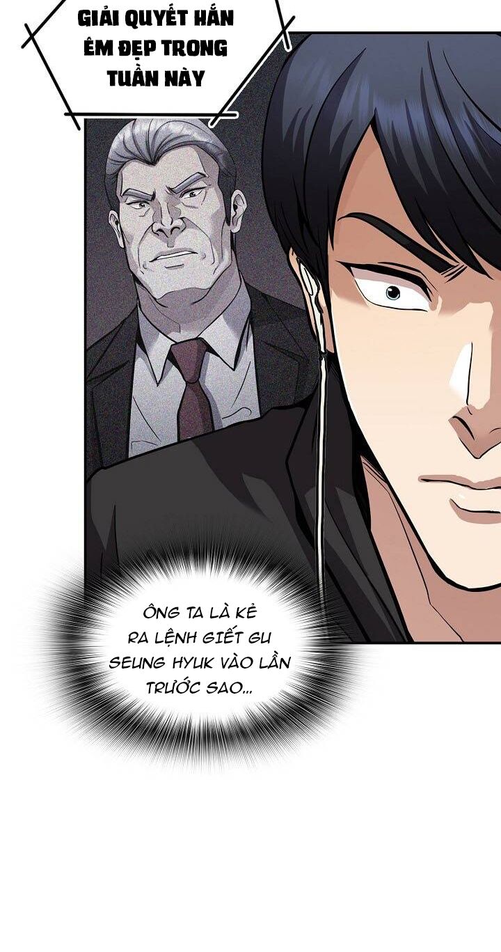 Điều Tra Viên Chuyển Sinh: Chapter 132