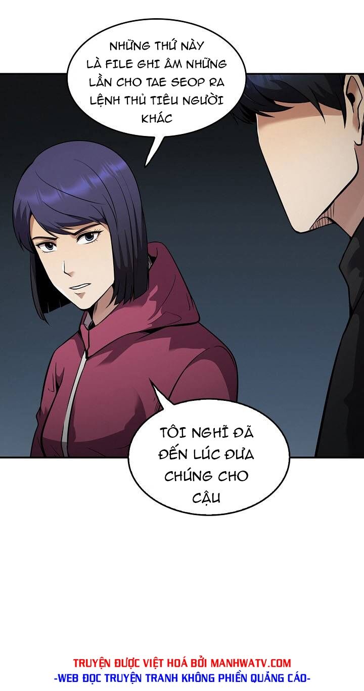Điều Tra Viên Chuyển Sinh: Chapter 132