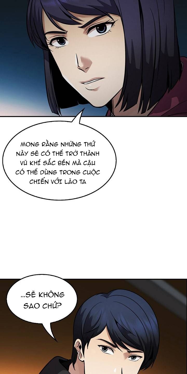 Điều Tra Viên Chuyển Sinh: Chapter 132
