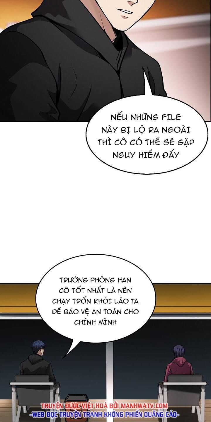 Điều Tra Viên Chuyển Sinh: Chapter 132