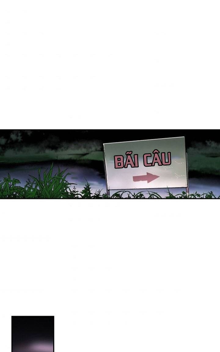 Điều Tra Viên Chuyển Sinh: Chapter 132