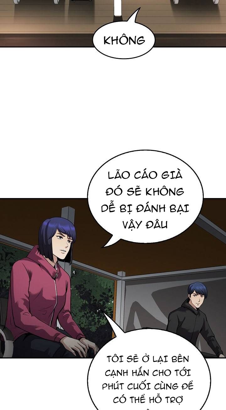 Điều Tra Viên Chuyển Sinh: Chapter 132
