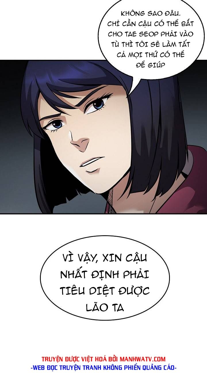 Điều Tra Viên Chuyển Sinh: Chapter 132