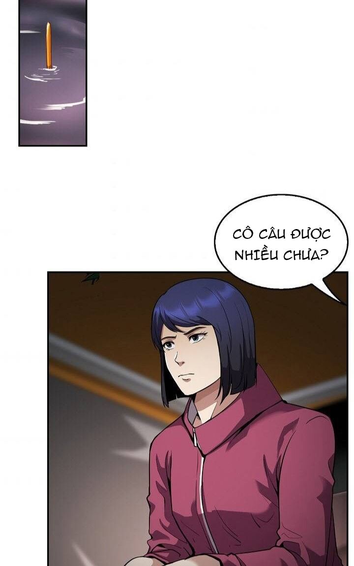 Điều Tra Viên Chuyển Sinh: Chapter 132