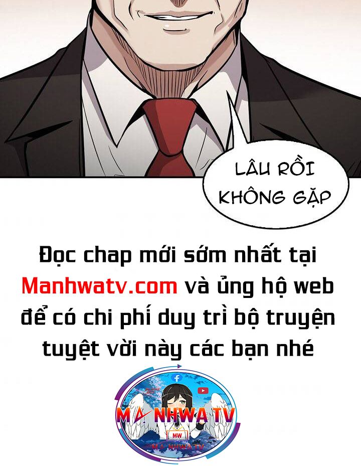 Điều Tra Viên Chuyển Sinh: Chapter 132