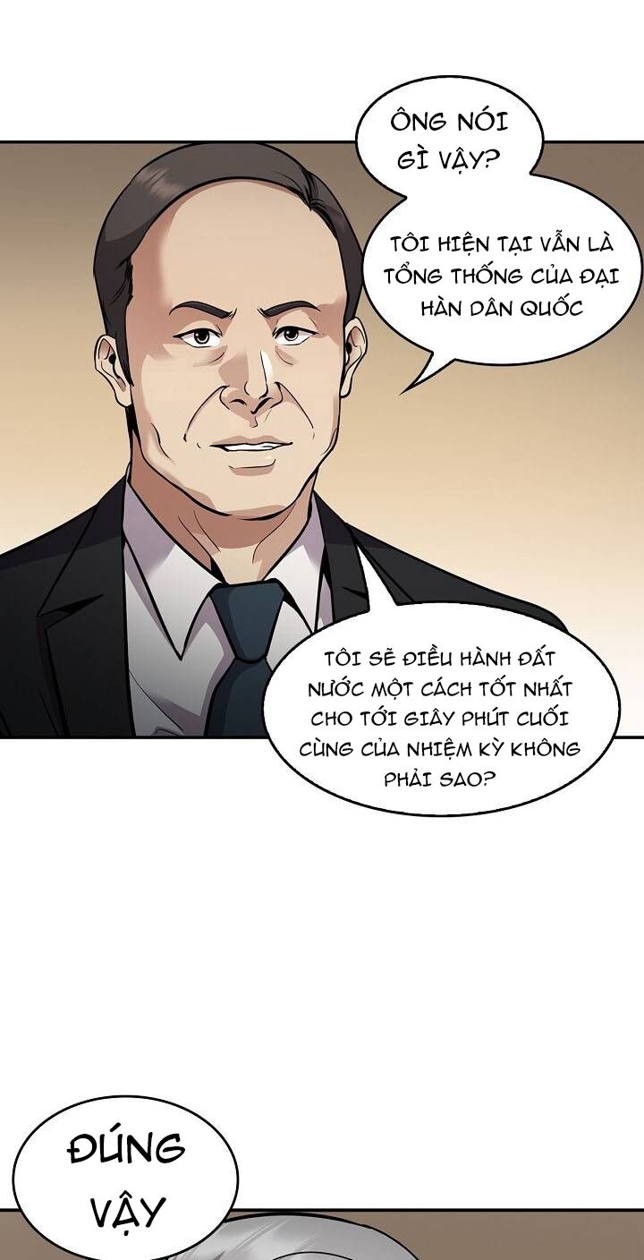 Điều Tra Viên Chuyển Sinh: Chapter 132