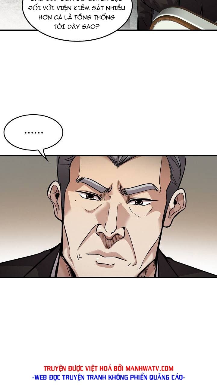 Điều Tra Viên Chuyển Sinh: Chapter 132