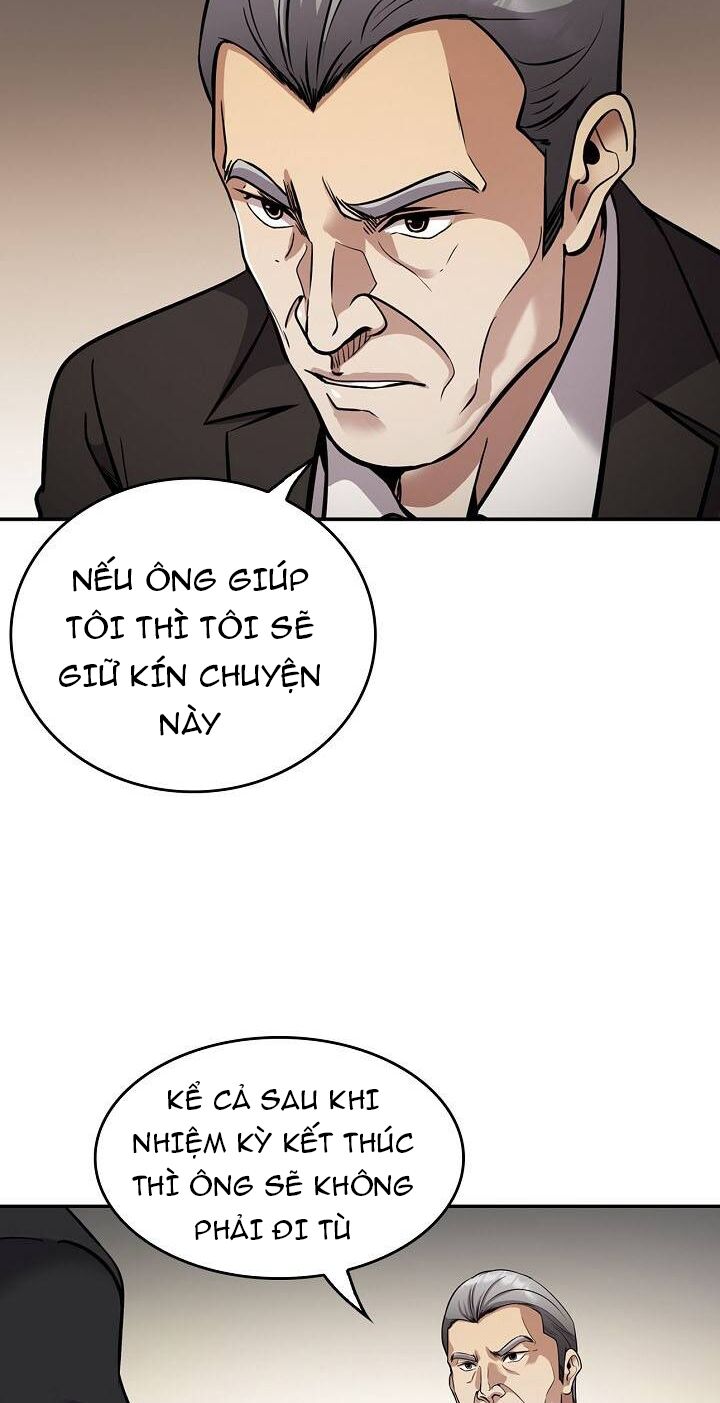 Điều Tra Viên Chuyển Sinh: Chapter 132