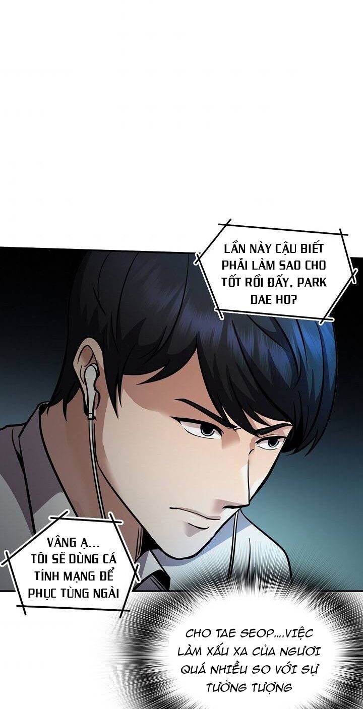 Điều Tra Viên Chuyển Sinh: Chapter 132