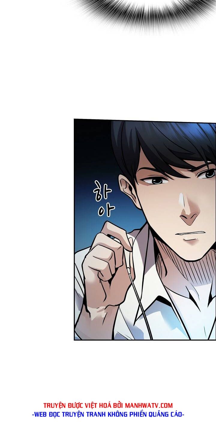 Điều Tra Viên Chuyển Sinh: Chapter 132