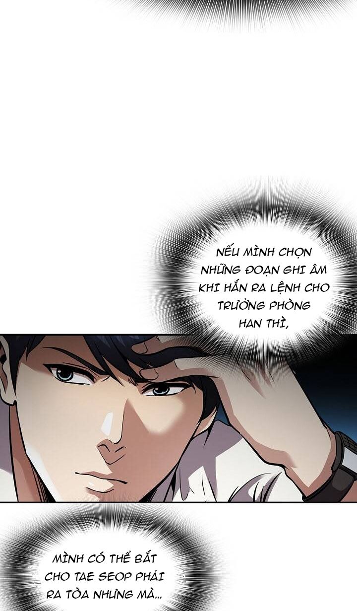 Điều Tra Viên Chuyển Sinh: Chapter 132