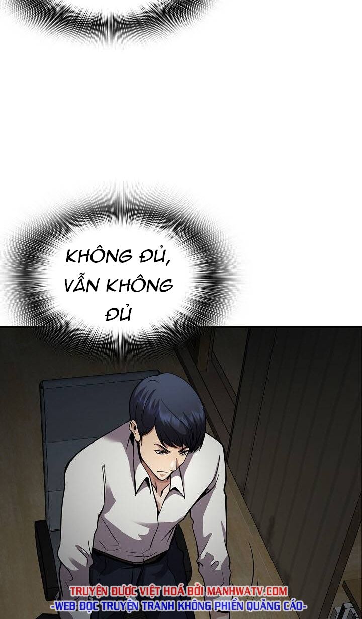 Điều Tra Viên Chuyển Sinh: Chapter 132