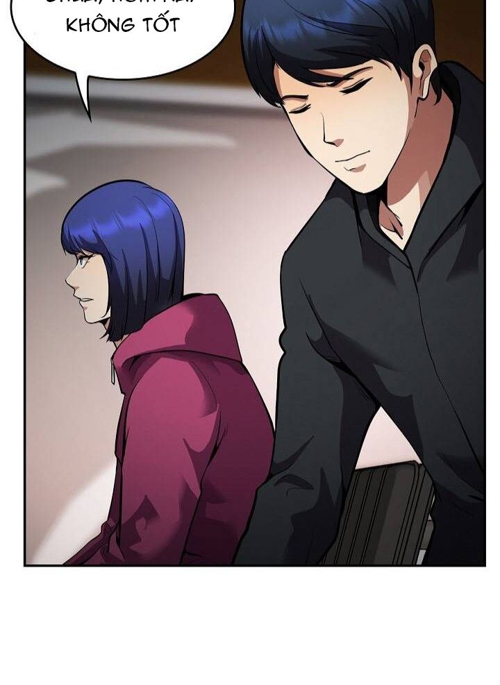 Điều Tra Viên Chuyển Sinh: Chapter 132