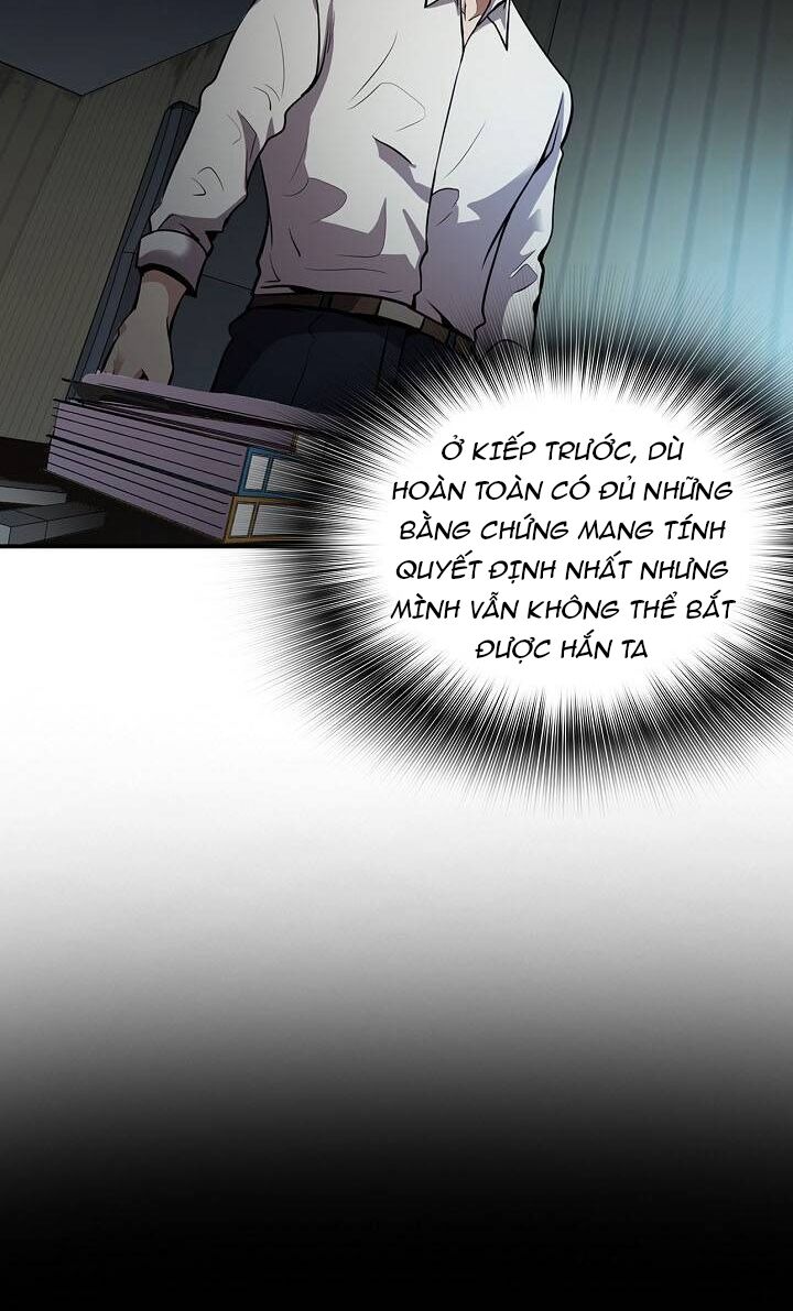 Điều Tra Viên Chuyển Sinh: Chapter 132