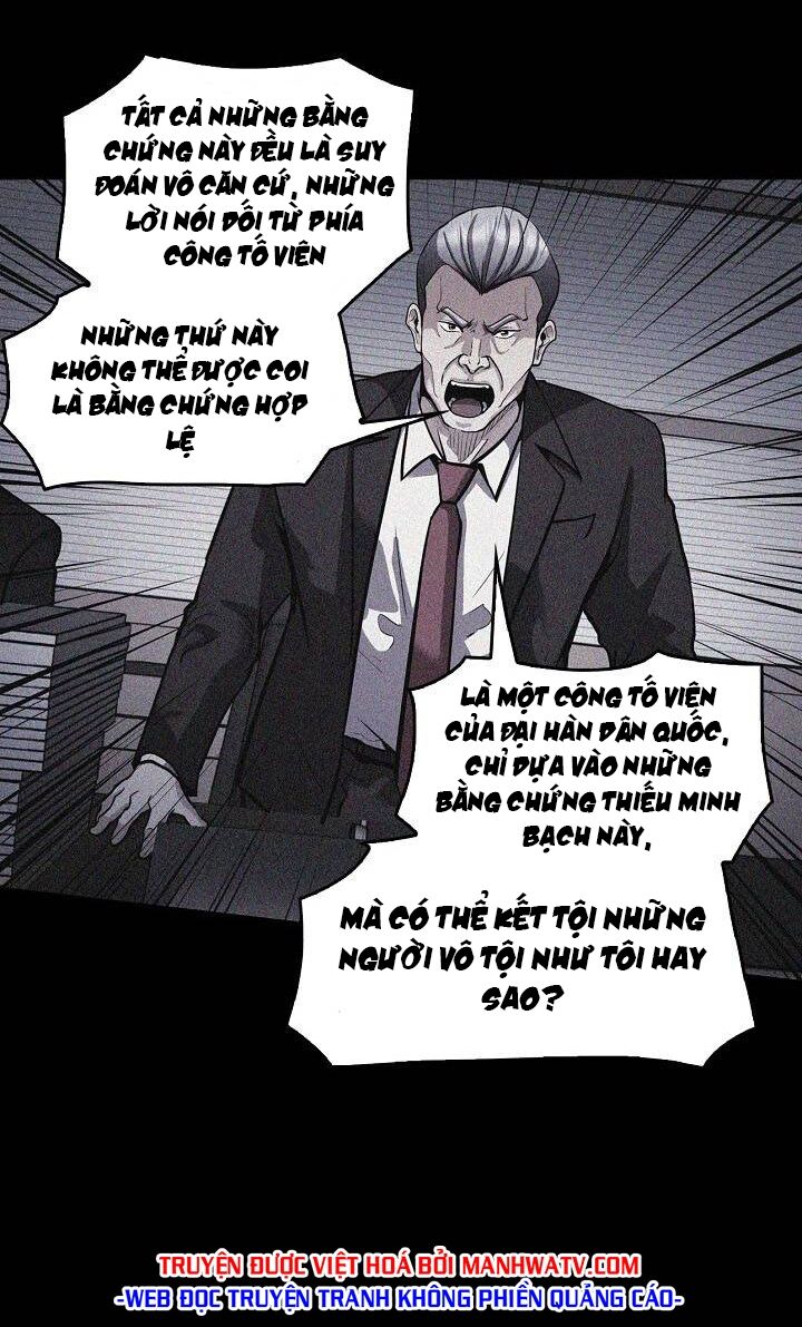 Điều Tra Viên Chuyển Sinh: Chapter 132