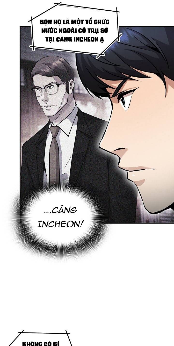 Điều Tra Viên Chuyển Sinh: Chapter 132