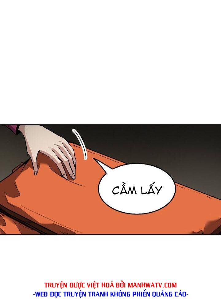 Điều Tra Viên Chuyển Sinh: Chapter 132