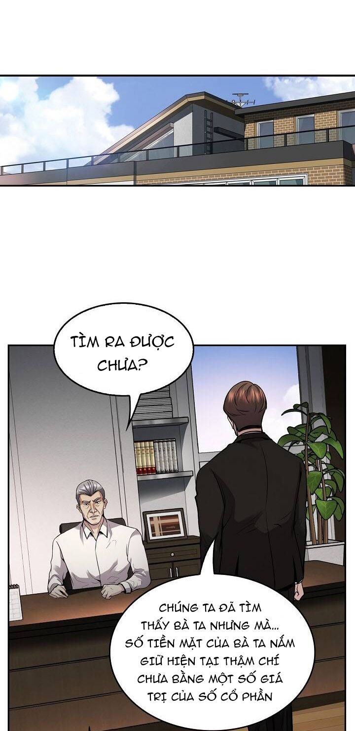 Điều Tra Viên Chuyển Sinh: Chapter 132