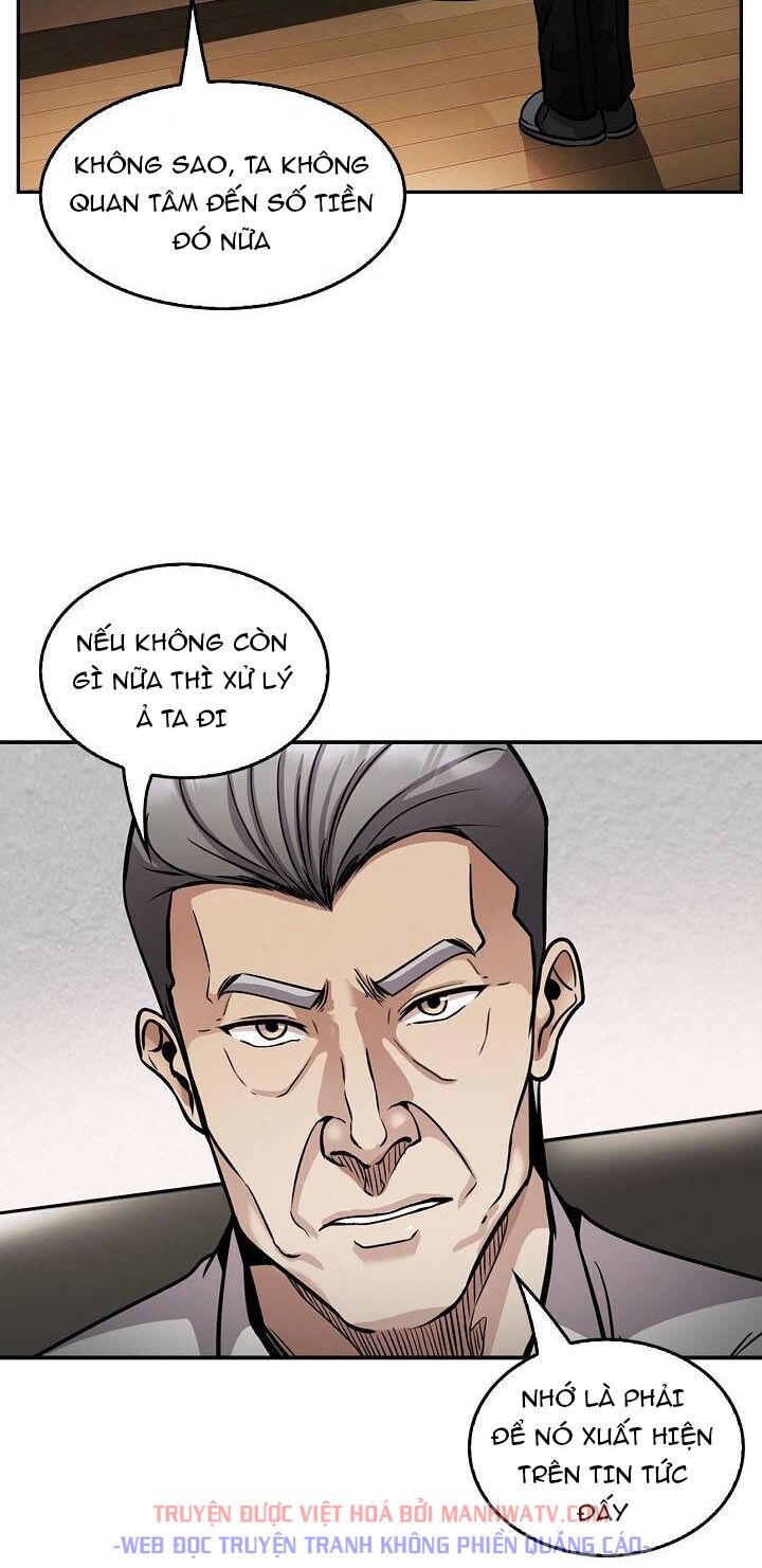 Điều Tra Viên Chuyển Sinh: Chapter 132