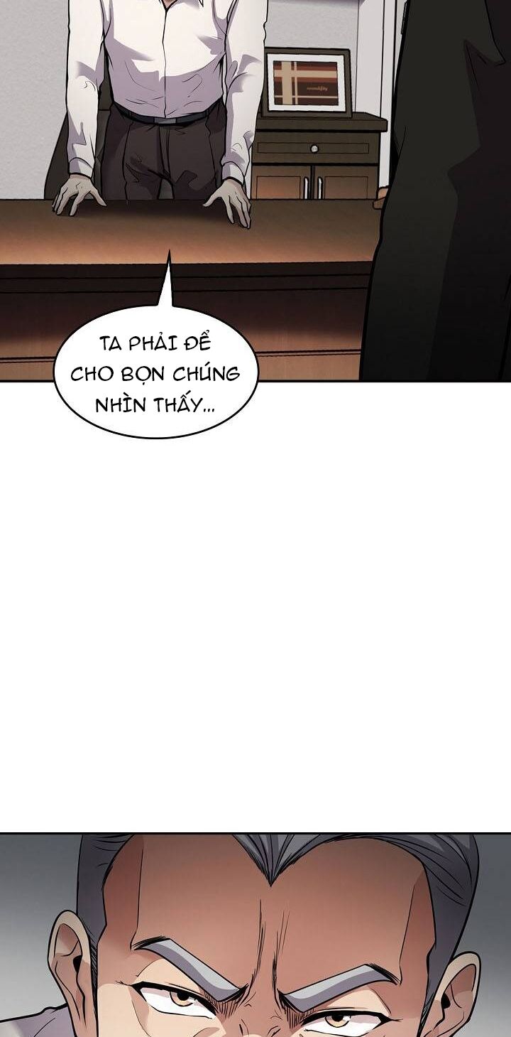 Điều Tra Viên Chuyển Sinh: Chapter 132