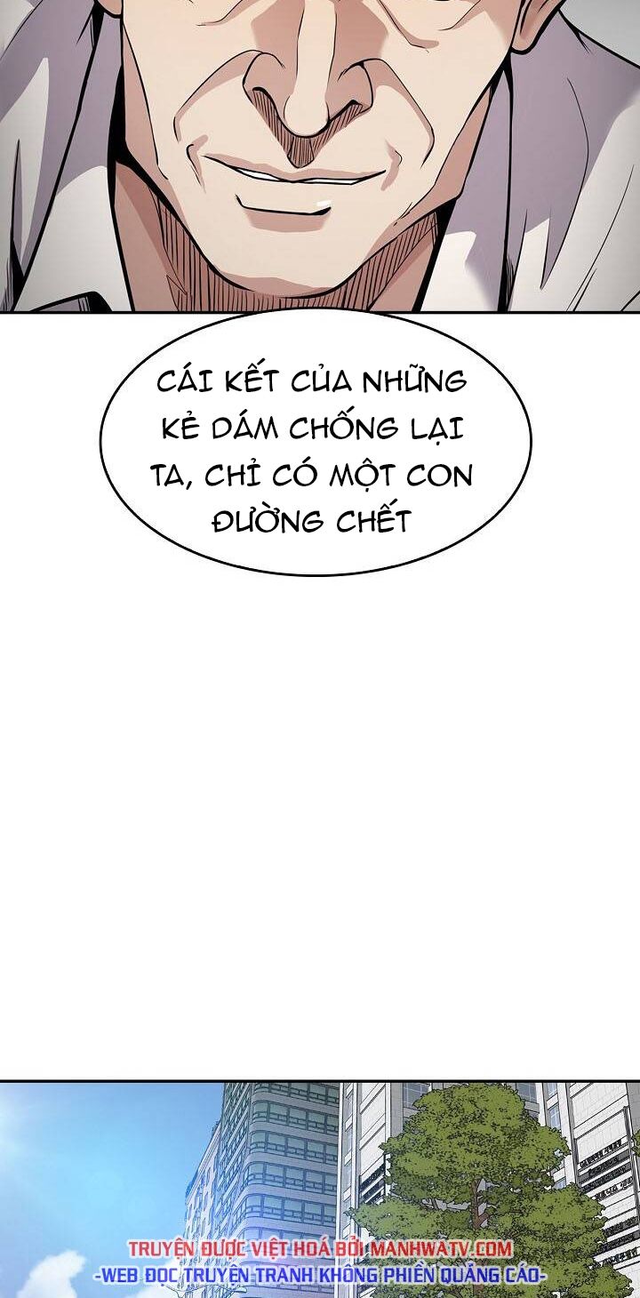 Điều Tra Viên Chuyển Sinh: Chapter 132